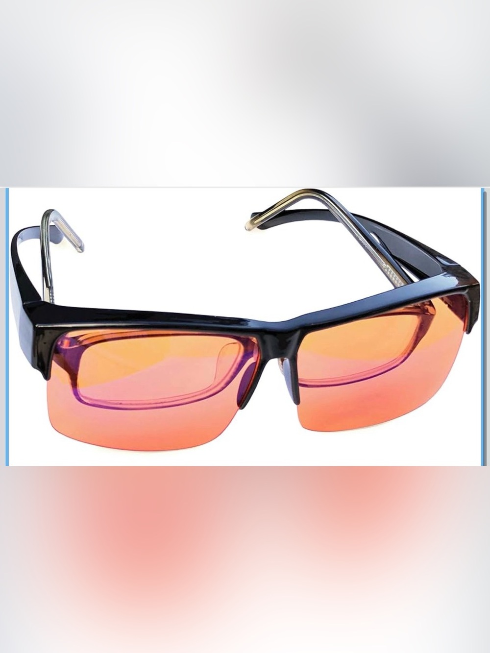 Blue Light Glasses
